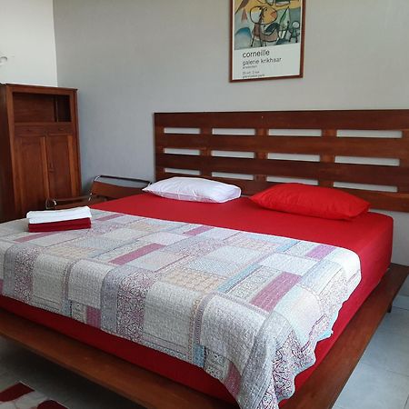 Rumah566 Γιογκιακάρτα Εξωτερικό φωτογραφία