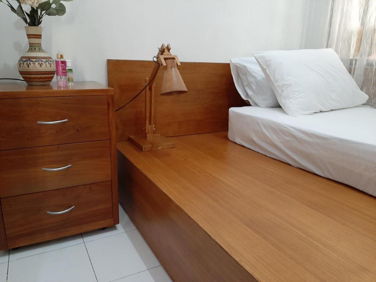 Rumah566 Γιογκιακάρτα Εξωτερικό φωτογραφία