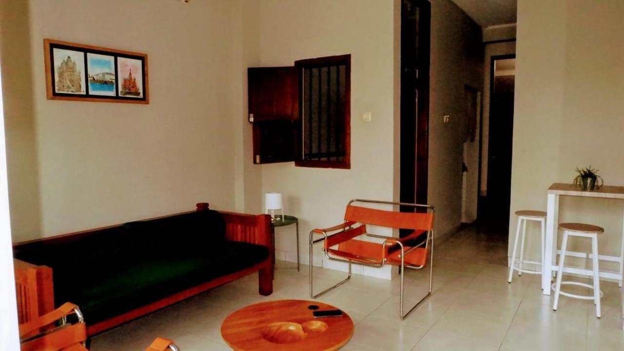 Rumah566 Γιογκιακάρτα Εξωτερικό φωτογραφία