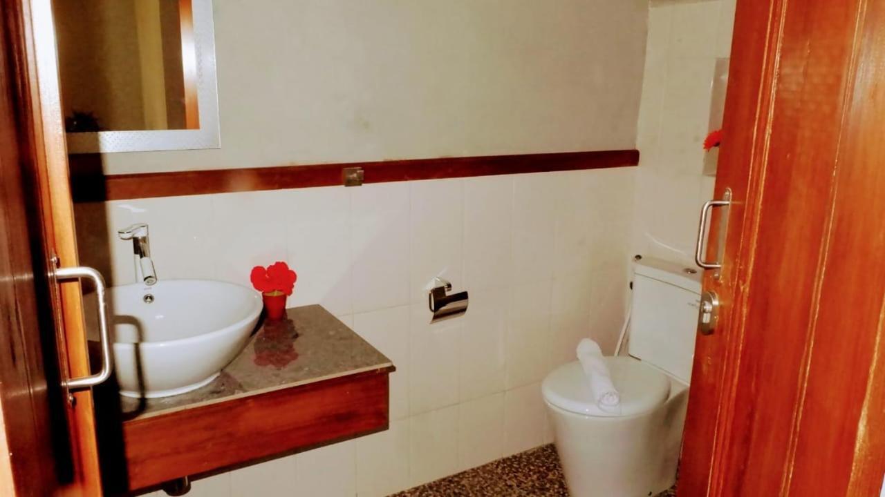 Rumah566 Γιογκιακάρτα Εξωτερικό φωτογραφία