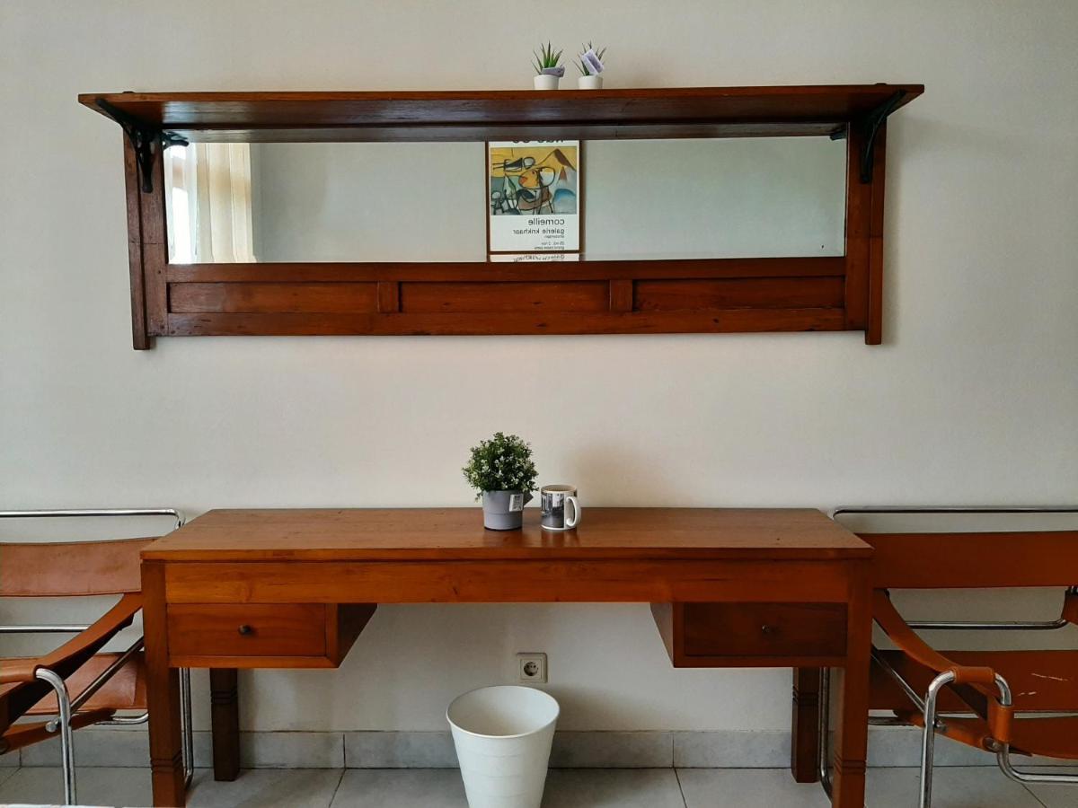 Rumah566 Γιογκιακάρτα Εξωτερικό φωτογραφία