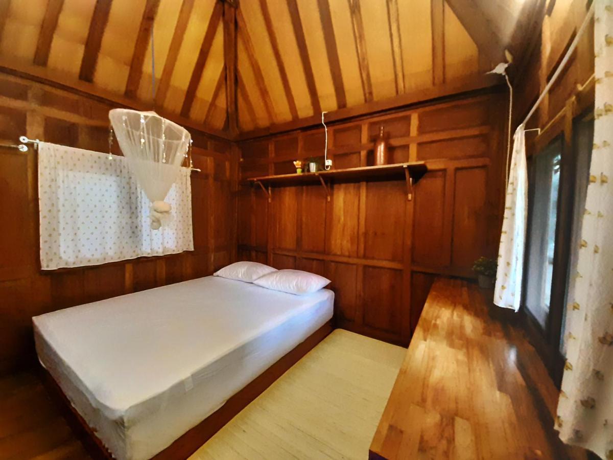 Rumah566 Γιογκιακάρτα Εξωτερικό φωτογραφία
