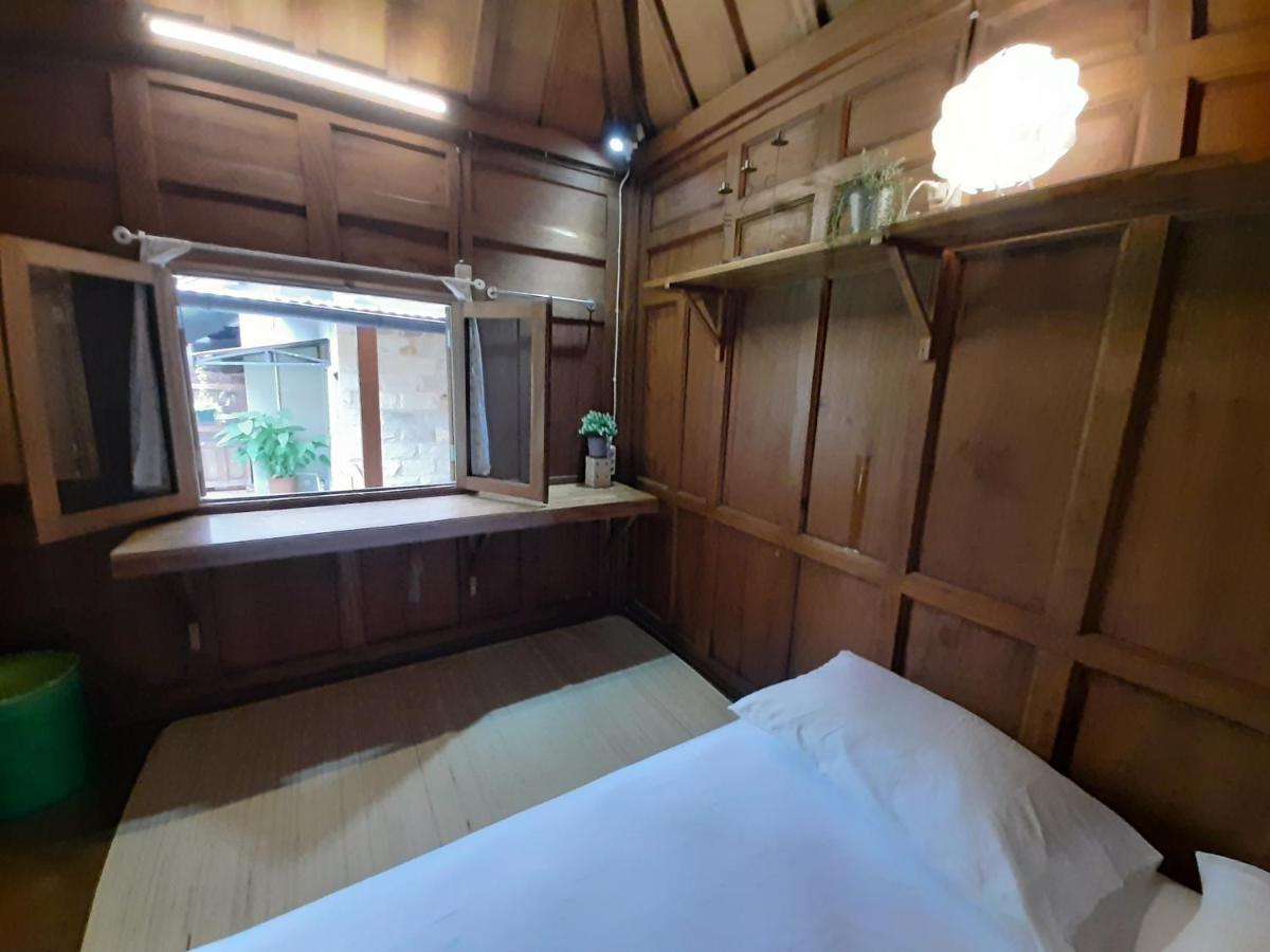 Rumah566 Γιογκιακάρτα Εξωτερικό φωτογραφία