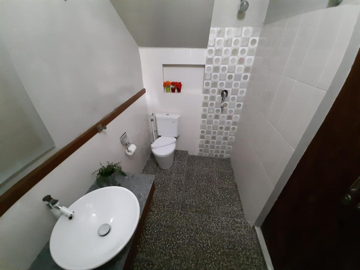Rumah566 Γιογκιακάρτα Εξωτερικό φωτογραφία